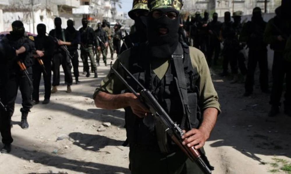 Συνελήφθη Αφγανός: Συνεργαζόταν στενά με το Ισλαμικό Κράτος